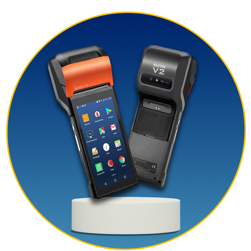 جهاز كاشير 2