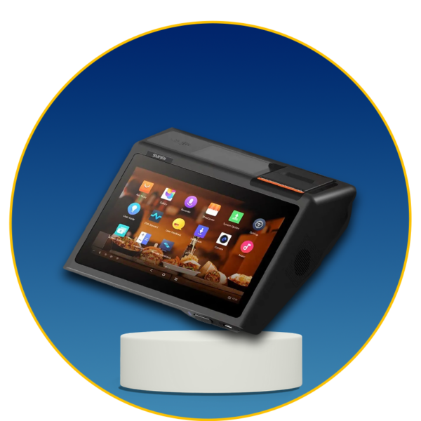 جهاز كاشير  Sunmi D2 Mini