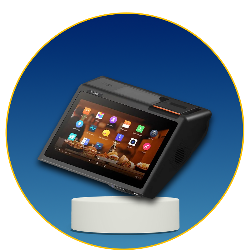 جهاز كاشير 3