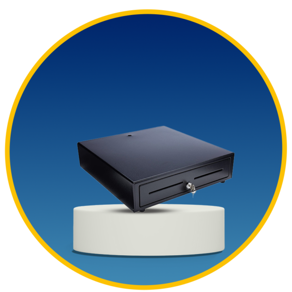 درج النقود الذكي