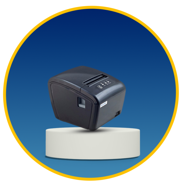 طابعة فواتير  XP S200M